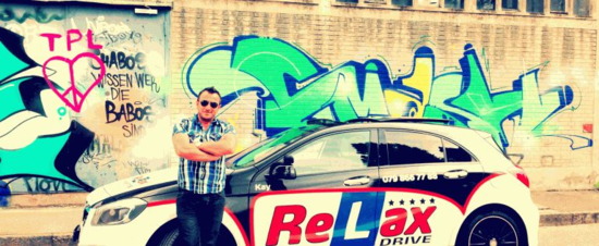 Kay&nbsp;Akgün - Fahrschule Relax Drive GmbH
