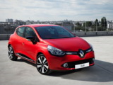 Renault Clio (Schaltgetriebe)