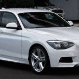 BMW 3 er ( Handschaltung )