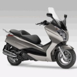 Honda S-Wing 125 A1