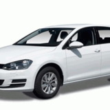 VW Golf 7 (Handschaltung)