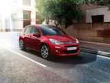 Citroen C3 (changement de vitesse)