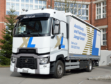Renault T 520 HiGHCAB (Kat. C)
