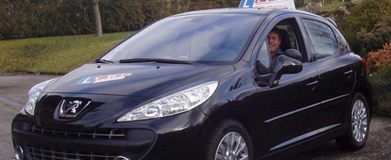 Françoise&nbsp;Groux - Auto école LYR