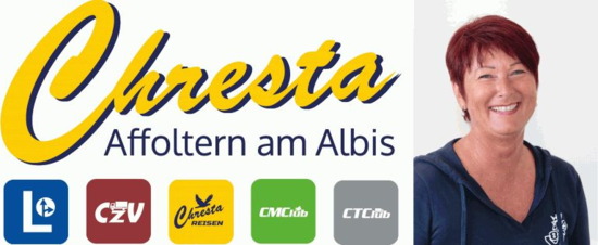 Arlette&nbsp;Chresta - Chresta GmbH