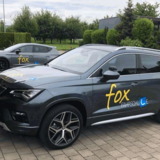 Seat Ateca FR (Automatik) 150 PS Turbo