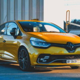 Renault Clio RS Trophy (Automat)