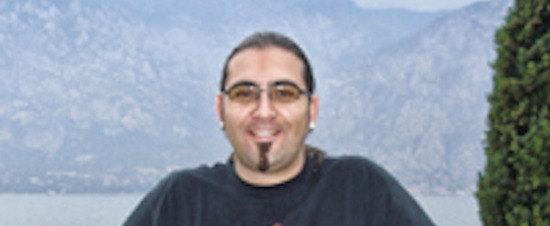 Pietro&nbsp;Carlino - Fahrschule Carlino