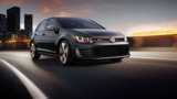Golf GTI