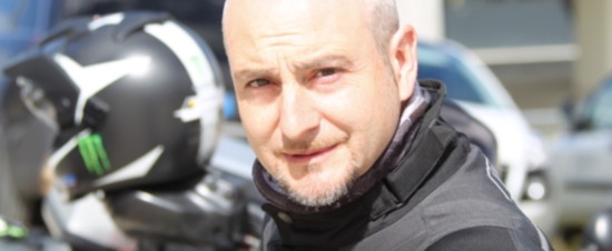 Gianpiero&nbsp;Saputelli - Gigi's Fahrschule