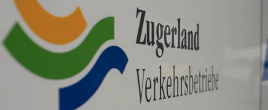 Jo&nbsp;Hubli - Zugerland Verkehrsbetriebe Bildung