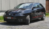 Seat Ibiza Cupra (Schaltgetriebe)