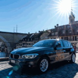 BMW 1er (Schaltgetriebe)