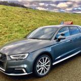 Audi A3 e-tron sportline plugin hybrid (Automatikgetriebe)