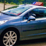 Peugeot 207 (Automatikgetriebe)