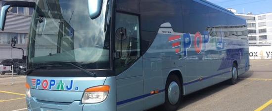 Afrim&nbsp;Popaj - FahrCenter Popaj GmbH