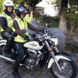 Honda VT 750ccm A 35 kw