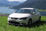 Seat Leon Style (Handschaltung)