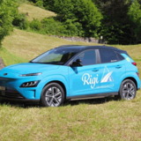 Hyundai Kona Electric (Automat)