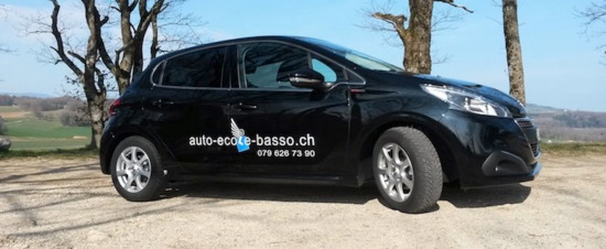 Christine&nbsp;Basso - auto-école-basso