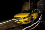 Mercedes A35 AMG  (Automat)
