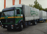 Mercedes-Benz Powerliner 1635 (Kat. C)