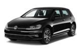 VW Golf (boite manuelle)