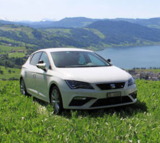 Seat Leon Swiss FR (Automat)