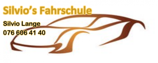 Silvio&nbsp;Lange - Silvio`s Fahrschule