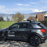 Audi Q2 S-line (Automatikgetriebe)