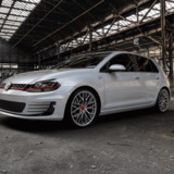 Golf 7 (Schalter)