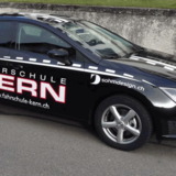Seat Leon (Automatikgetriebe)