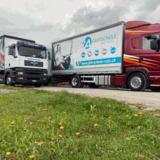 Fahrschule LKW MAN Handschaltung