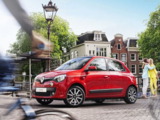 Renault Twingo (changement de vitesse)