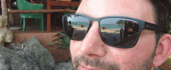 Pascal&nbsp;Moser - Motorboot- und Segelschule Beni Winiger
