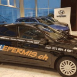 Hyundai I20 boite Automatique 7 vitesses