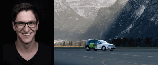 Moreno&nbsp;Voneschen - Fresh Up Driving GmbH