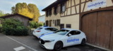 Mazda 3 Schalt- und Automatikgetriebe