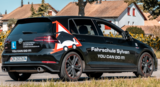 VW Golf VII GTI Performance