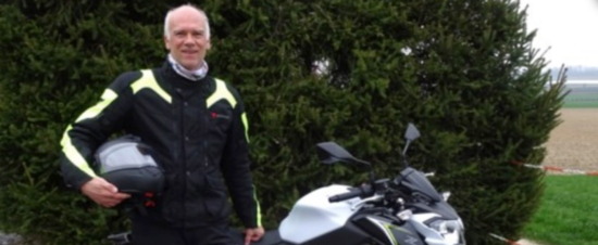 Walter&nbsp;Unger - Fahrschulteam Birkhofer