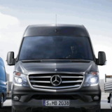 Mercedes Benz (Sprinter) C1 / D1 
