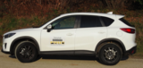 Mazda CX-3 (Schaltgetriebe)