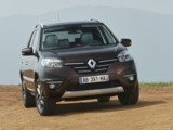 Renault Koleos (Automatikgetriebe)