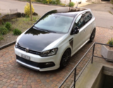 VW Polo Blue GT R (Schaltgetriebe)