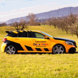 Mercedes A-Klasse (Schaltgetriebe)