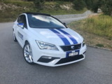Seat Leon FR (Handschaltung)