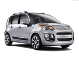 Citroën C3 (Schalt-/Automatikgetriebe)