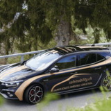 Renault Megané RS Trophy 300