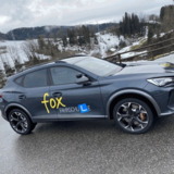 Cupra Formentor 310 PS