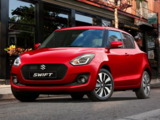 Suzuki Swift Automatique